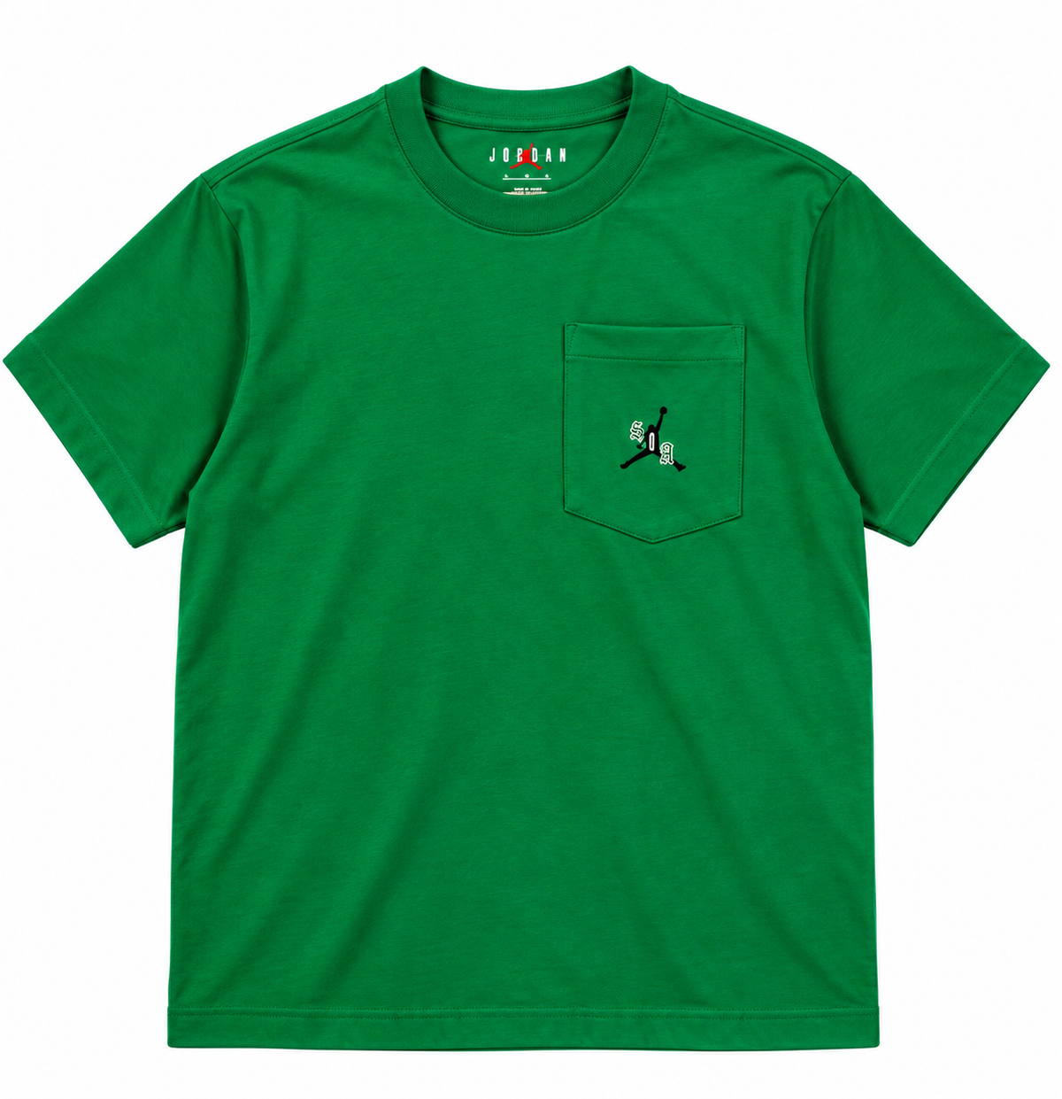 JORDAN TEE