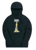 KITH &THE SIMPSONS FAMILY