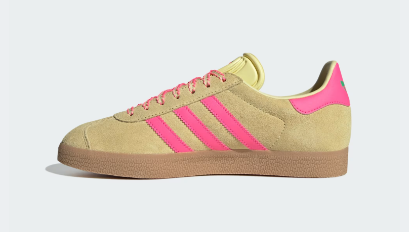 ADIDAS GAZELLE WOMENS