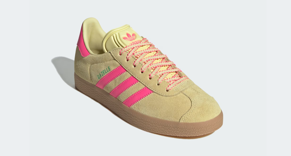 ADIDAS GAZELLE WOMENS