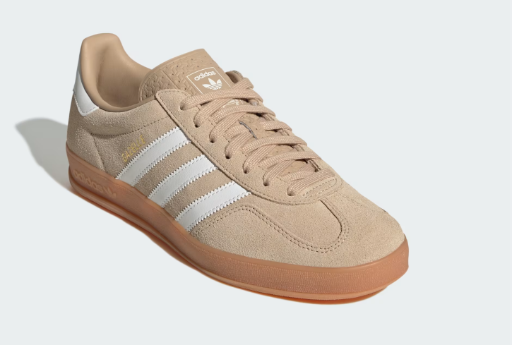ADIDAS GAZELLE MENS