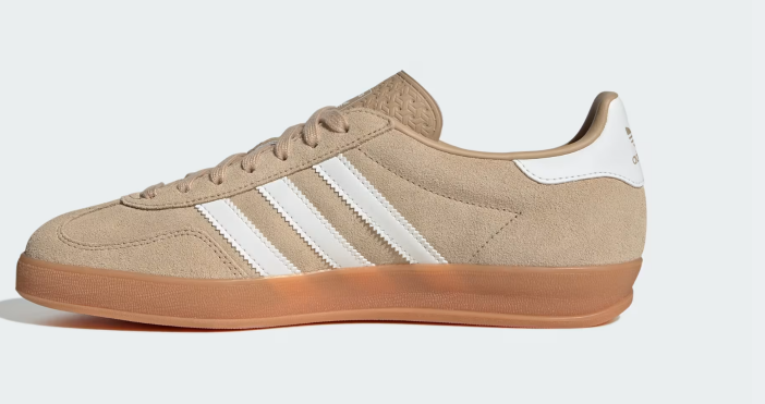ADIDAS GAZELLE MENS