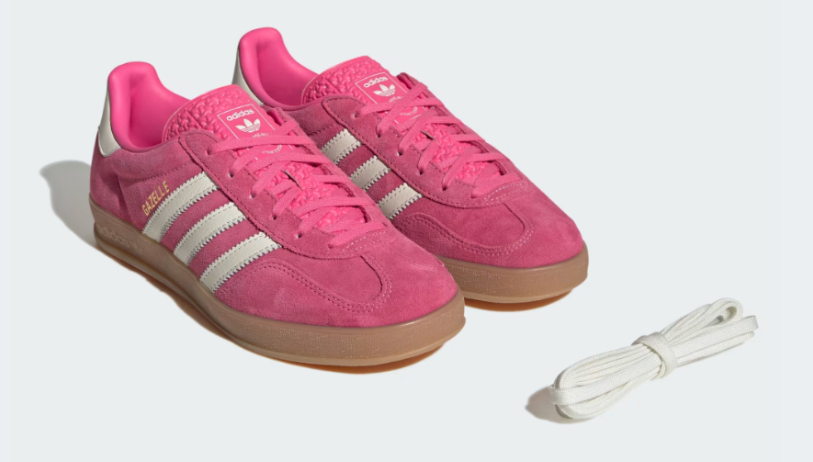 GAZELLE INDOOR WOMENS