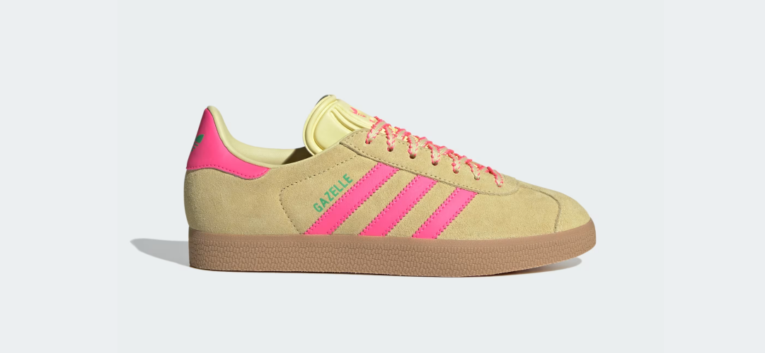 ADIDAS GAZELLE WOMENS