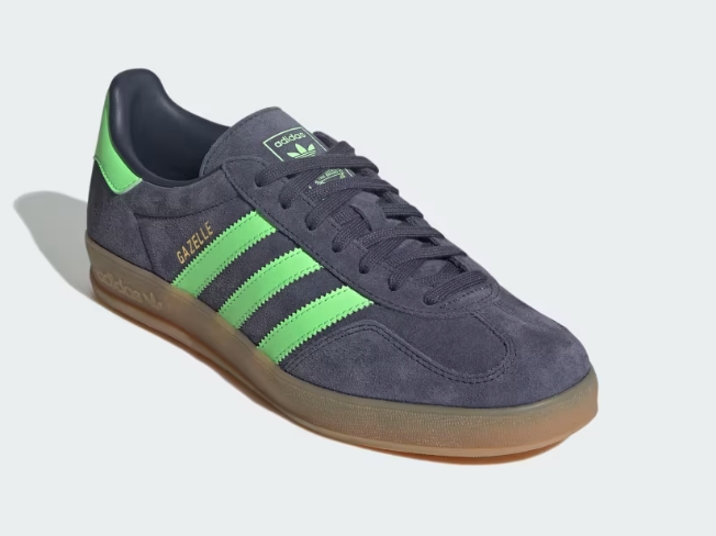 ADIDAS GAZELLE WOMENS