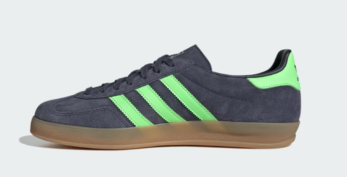 ADIDAS GAZELLE WOMENS