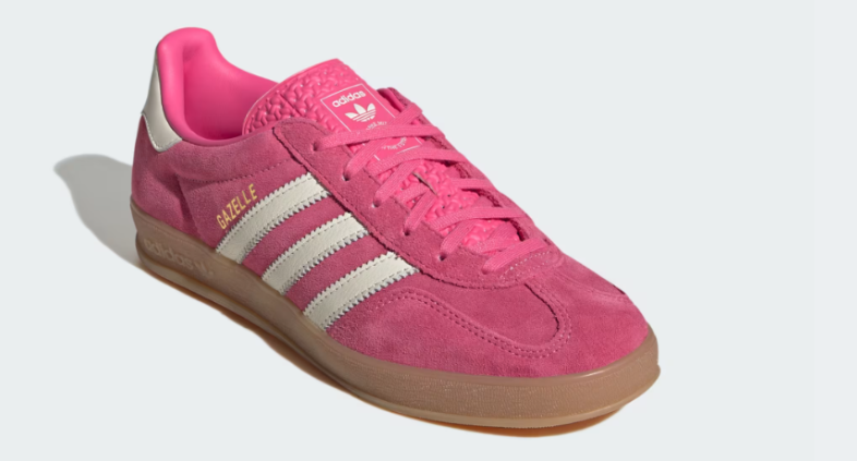 GAZELLE INDOOR WOMENS