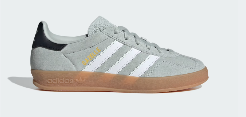 GAZELLE INDOOR WOMENS