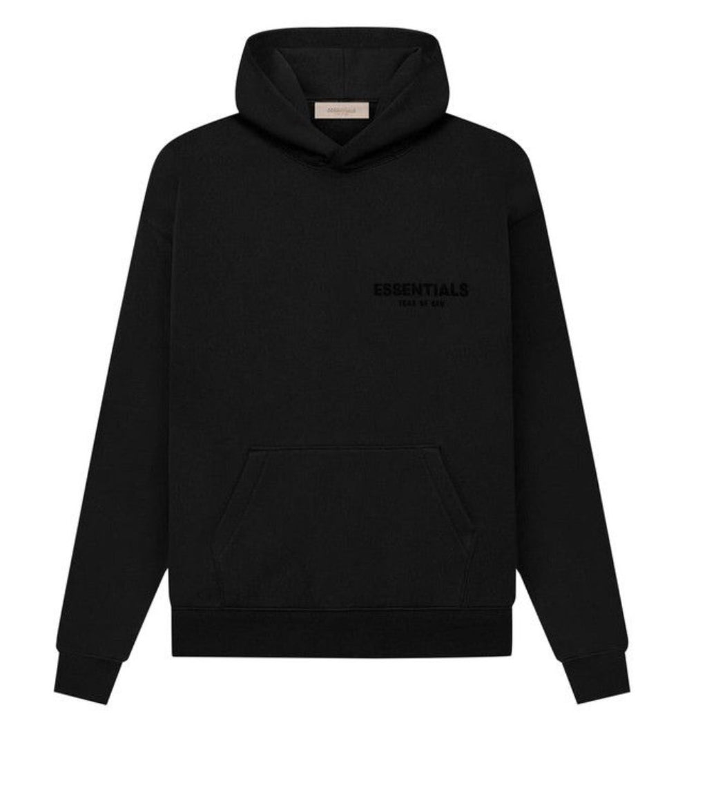 Hoodie Essentials Oversize