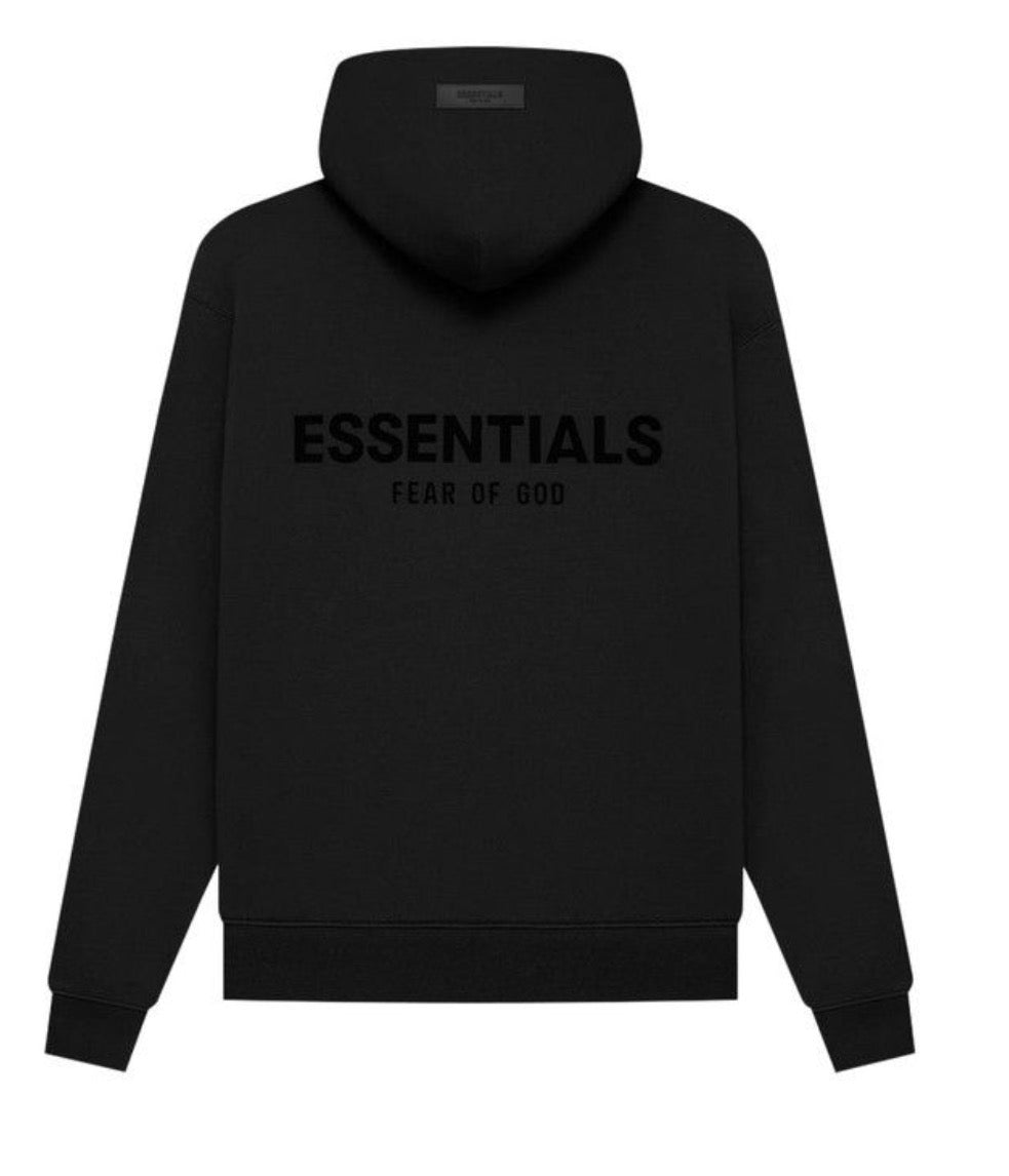 Hoodie Essentials Oversize