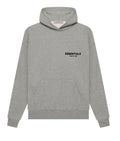 Hoodie Essentials Oversize