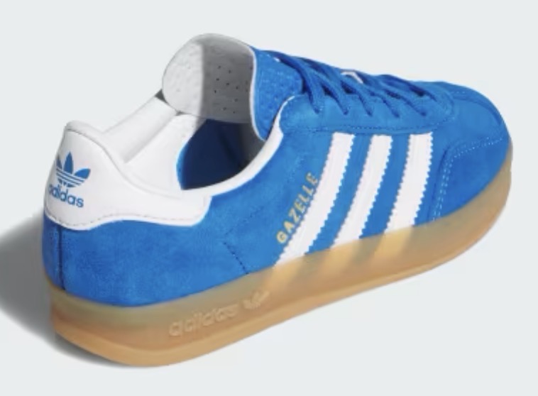 Adidas Gazelle