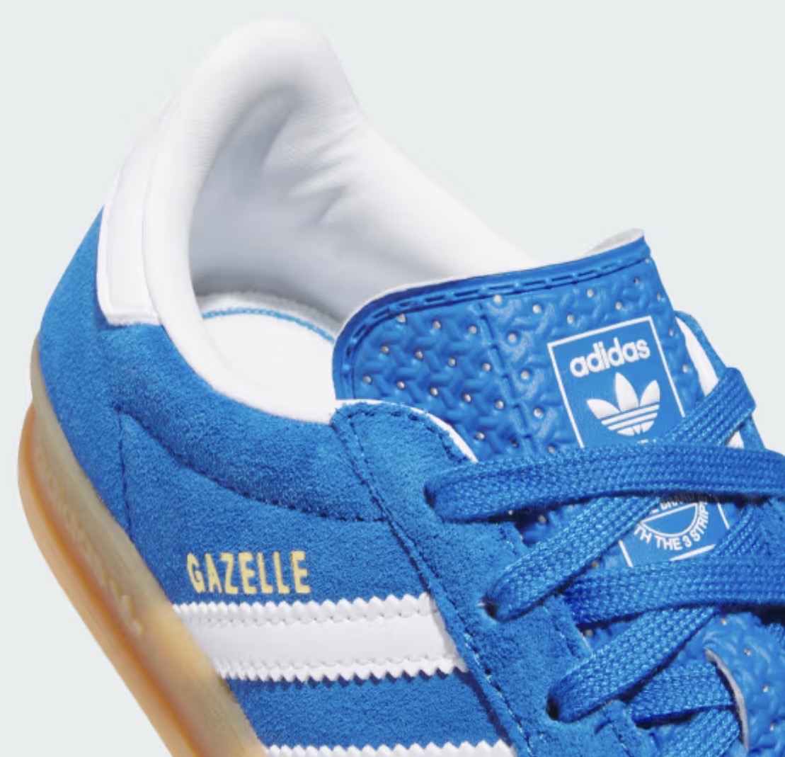 Adidas Gazelle