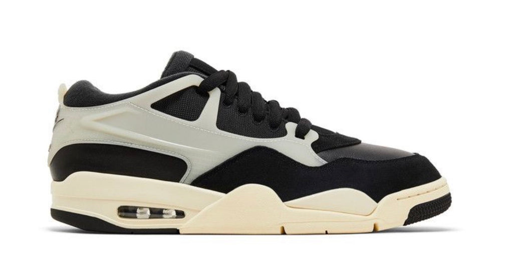 Jordan 4 RM