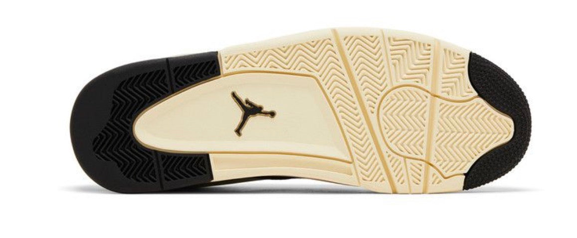 Jordan 4 RM