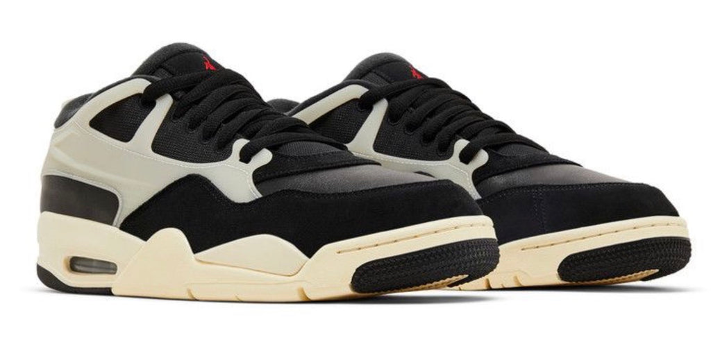 Jordan 4 RM