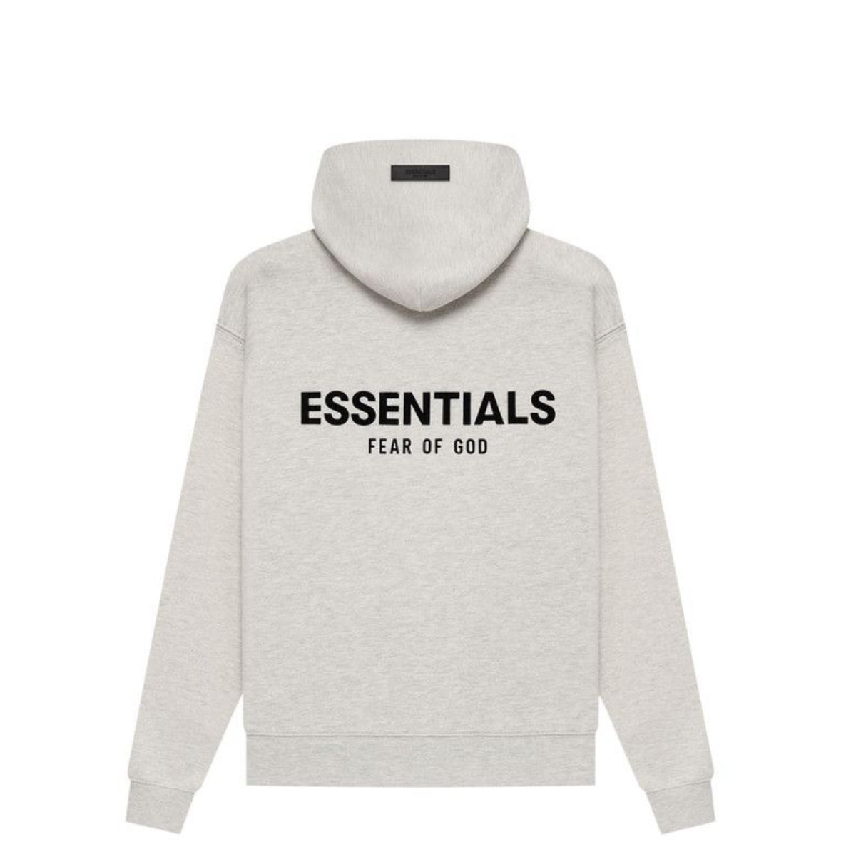 ESSENTIALS LIGHT OATMEAL