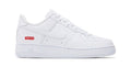 Air Force 1 x Supreme