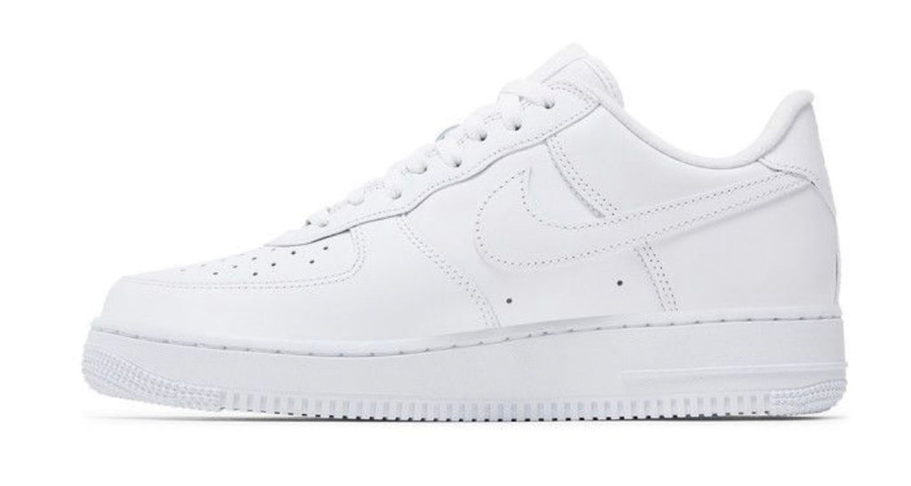 Air Force 1 x Supreme