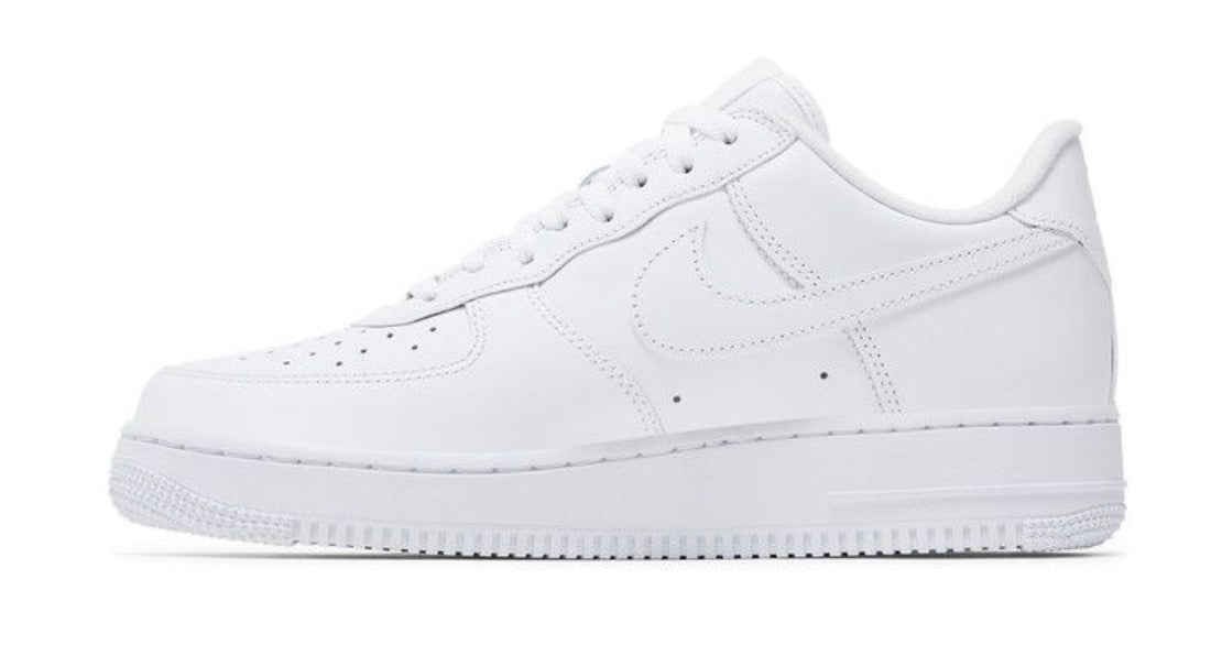 Air Force 1 x Supreme