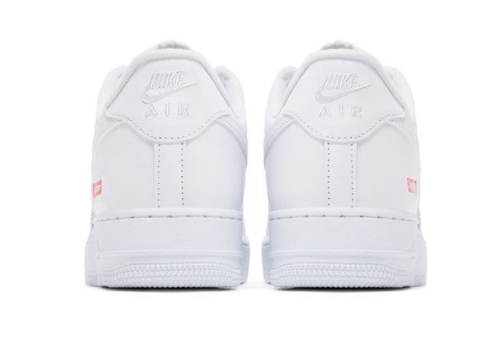 Air Force 1 x Supreme
