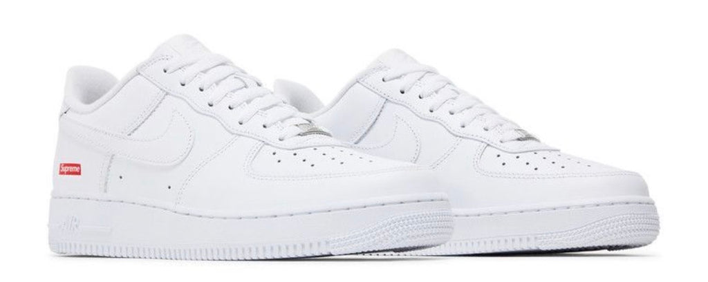 Air Force 1 x Supreme
