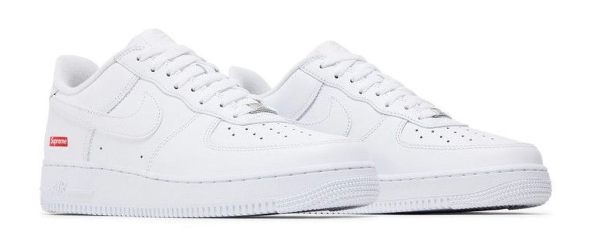 Air Force 1 x Supreme
