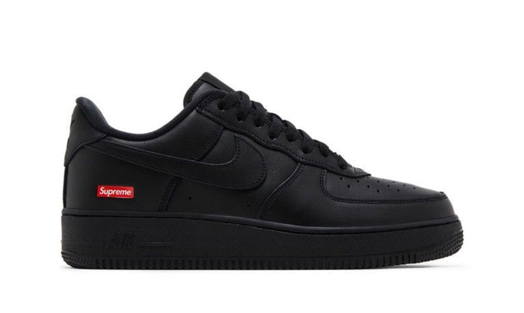 Air Force 1 x Supreme
