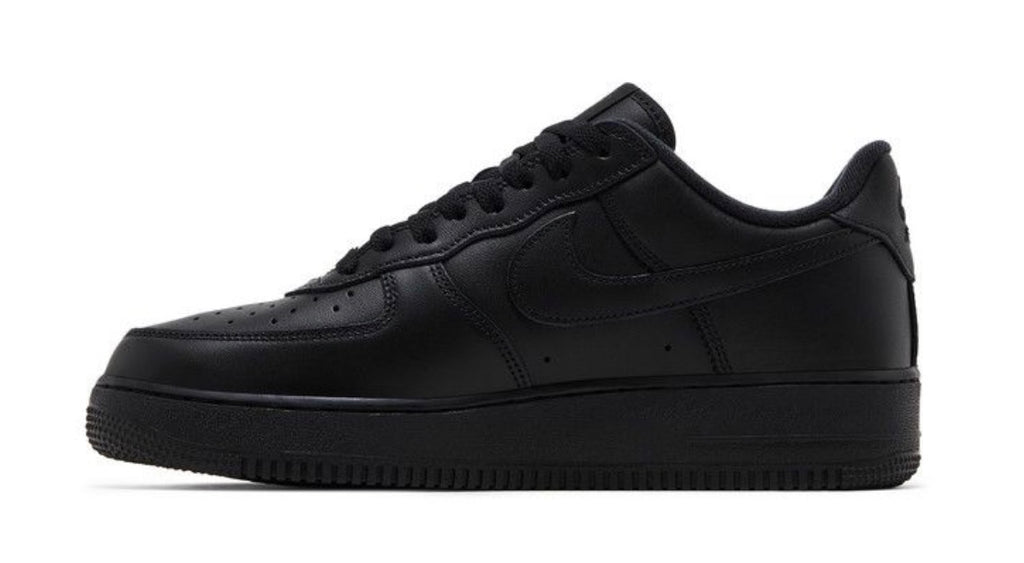 Air Force 1 x Supreme