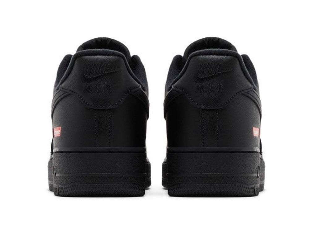 Air Force 1 x Supreme