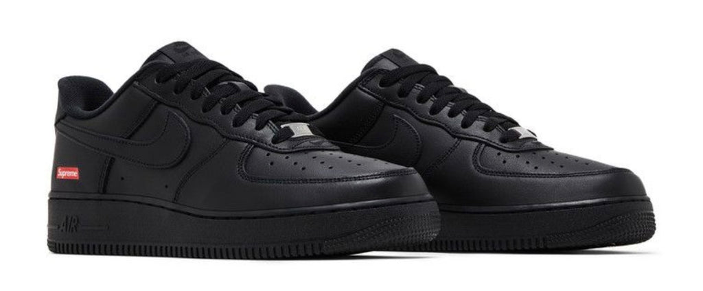 Air Force 1 x Supreme