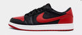 JORDAN 1 LOW "BANNED"