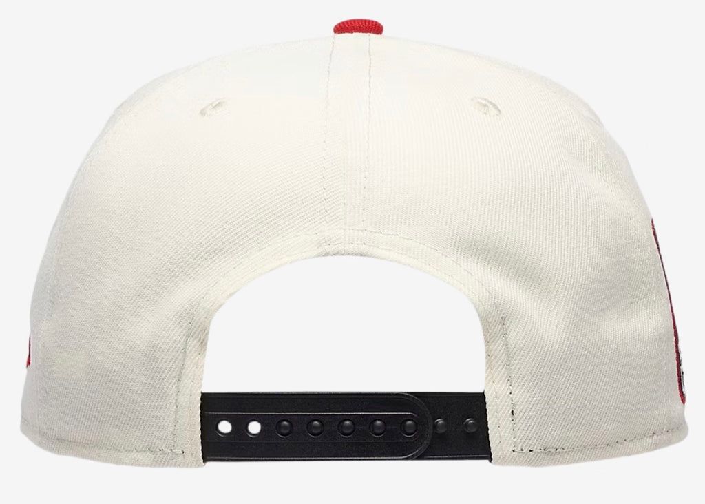 NEW ERA 9FIFTY A-FRAME MLB CURVE CAP