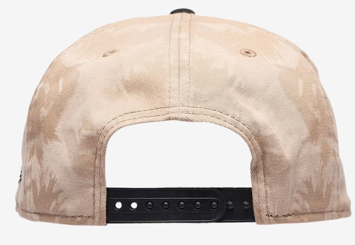 NEW ERA 9FIFTY A-FRAME MLB CURVE CAP