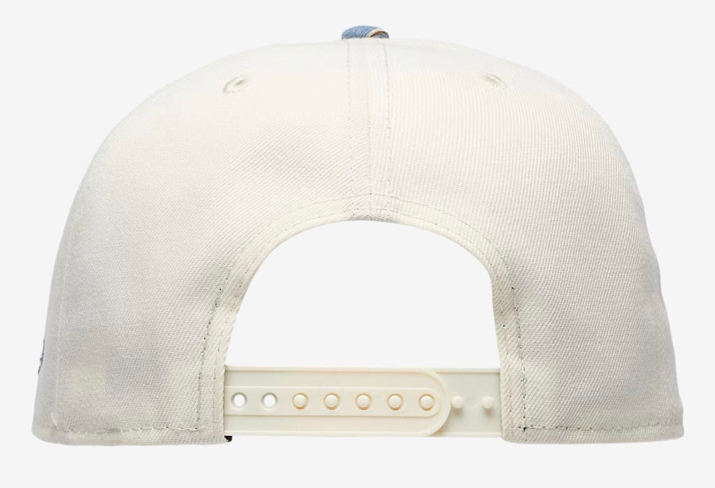 NEW ERA 9FIFTY A-FRAME MLB CURVE CAP
