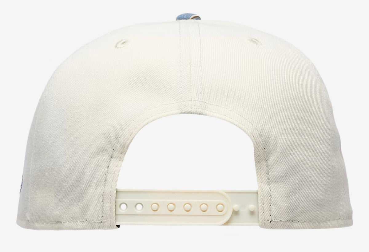 NEW ERA 9FIFTY A-FRAME MLB CURVE CAP