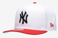 NEW ERA 9FIFTY A-FRAME MLB CURVE CAP