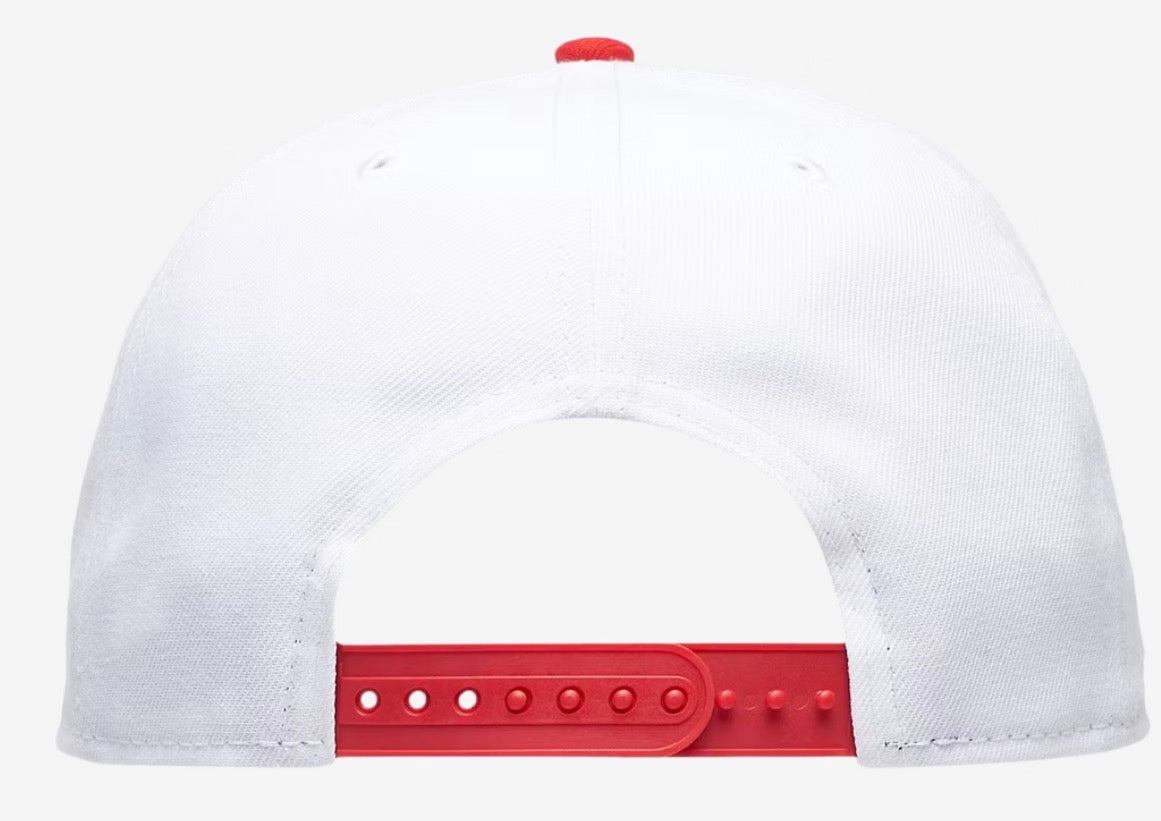 NEW ERA 9FIFTY A-FRAME MLB CURVE CAP