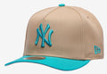 NEW ERA 9FIFTY A-FRAME MLB CURVE CAP