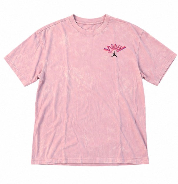 JORDAN OVERSIZE TEE