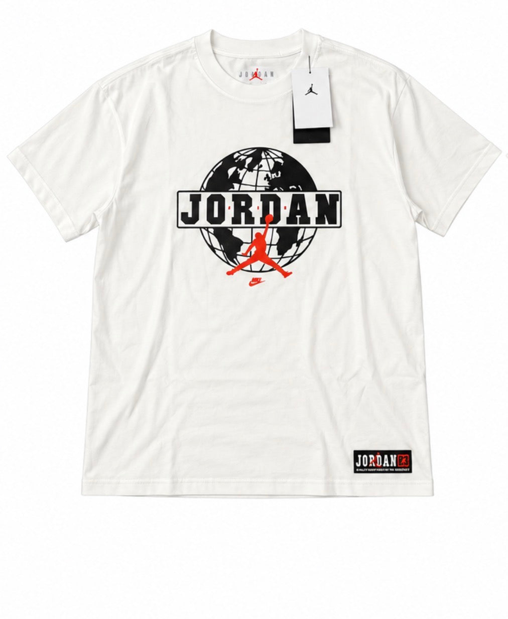 JORDAN TEE