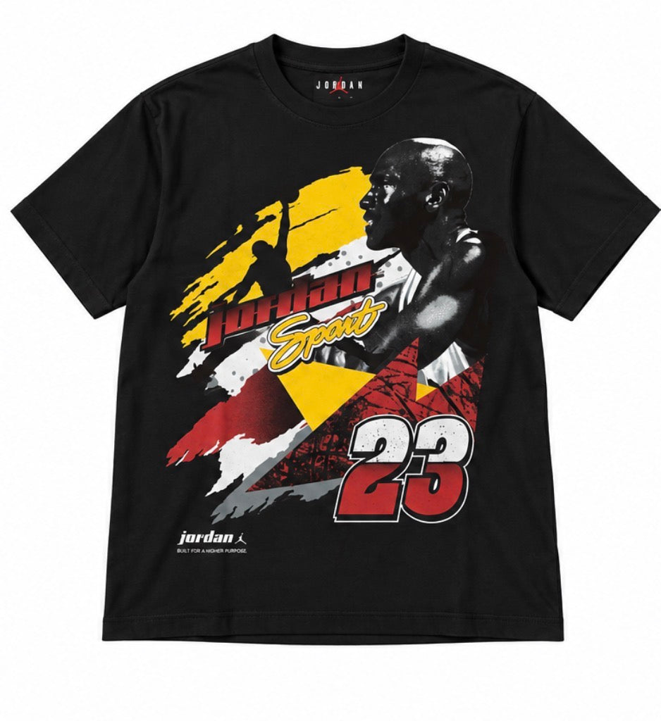 JORDAN TEE