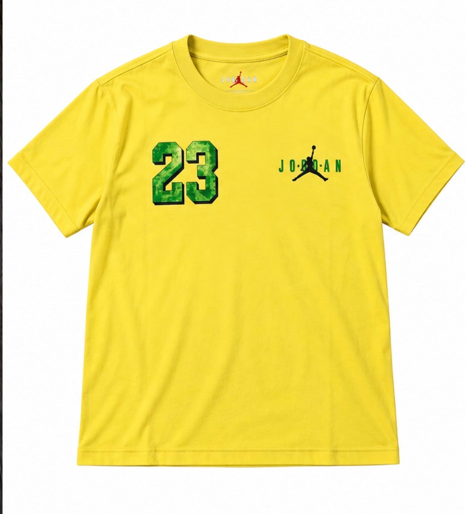 JORDAN TEE
