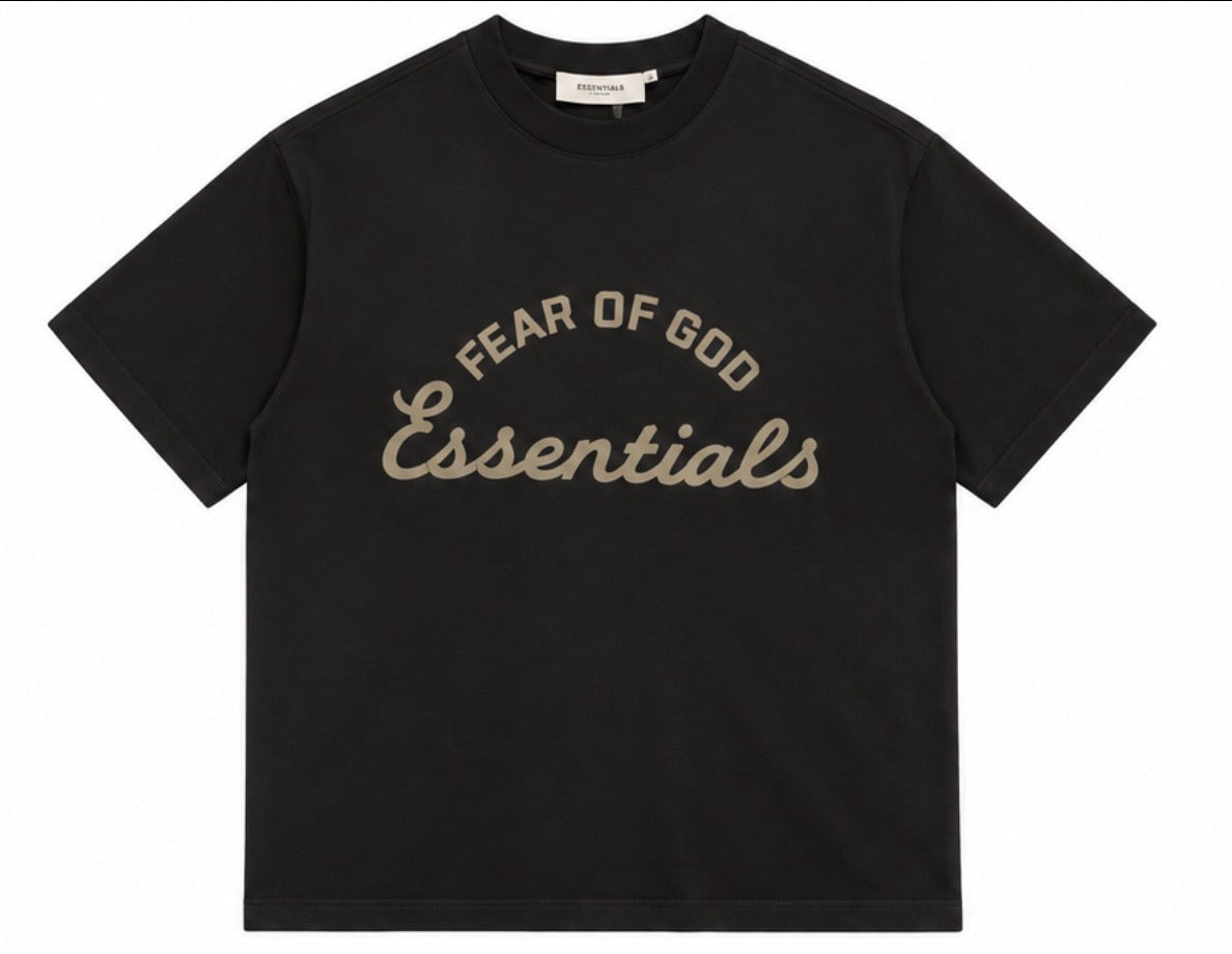 ESSENTIALS TEE