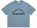 ESSENTIALS TEE