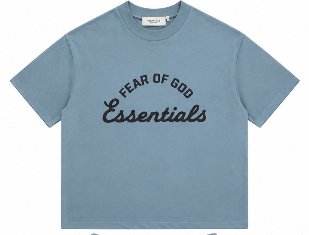 ESSENTIALS TEE