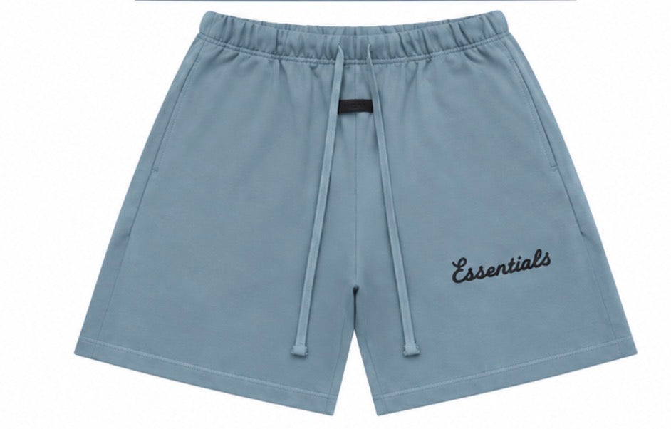 SHORT ESSENTIALS
