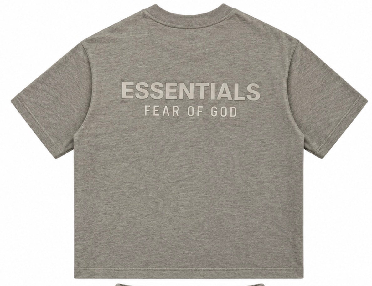 ESSENTIALS TEE