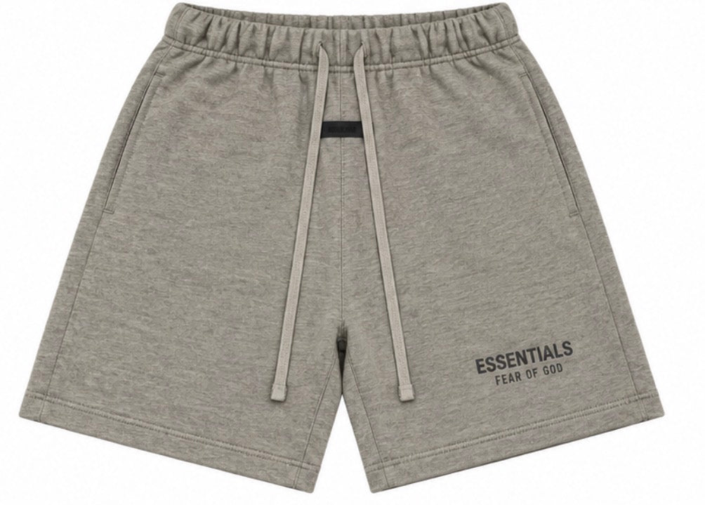 SHORT ESSENTIALS