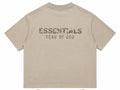 ESSENTIALS TEE